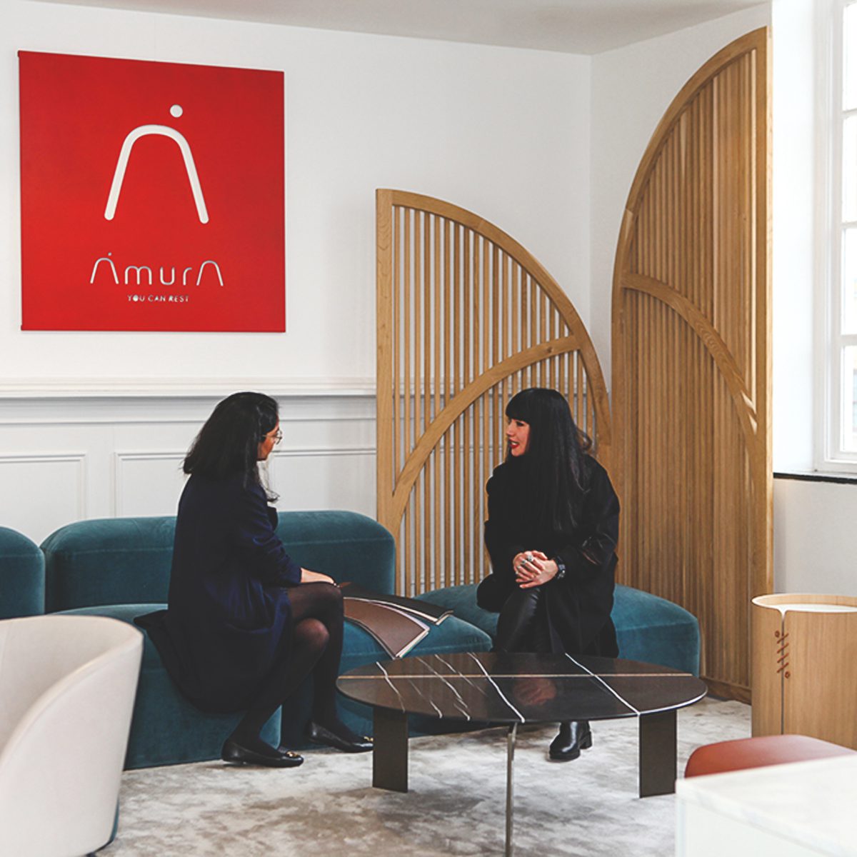 Amura • You Can - Italian design